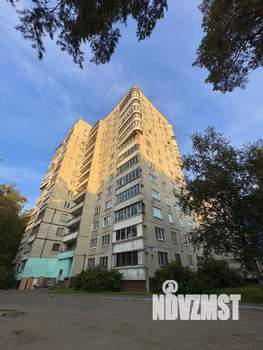 1-к квартира, вторичка, 35м2, 9/14 этаж