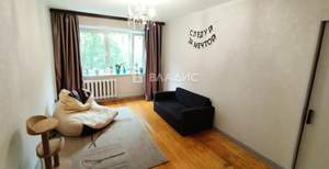 2-к квартира, вторичка, 49м2, 2/9 этаж