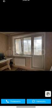 3-к квартира, вторичка, 68м2, 3/9 этаж