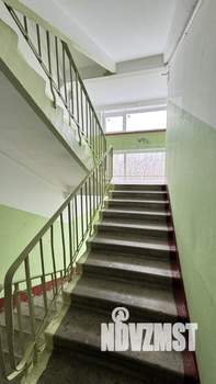 3-к квартира, вторичка, 59м2, 6/9 этаж