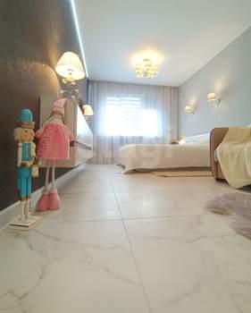 1-к квартира, вторичка, 38м2, 18/25 этаж
