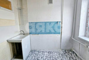 3-к квартира, вторичка, 61м2, 5/9 этаж