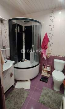 Студия квартира, вторичка, 41м2, 2/14 этаж