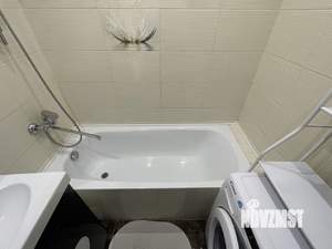 1-к квартира, вторичка, 35м2, 14/14 этаж