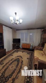 3-к квартира, вторичка, 60м2, 9/9 этаж