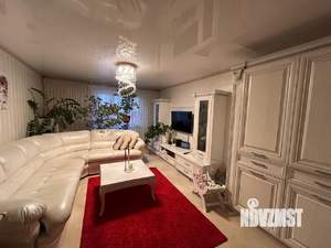 2-к квартира, вторичка, 64м2, 17/17 этаж