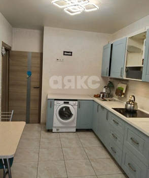 3-к квартира, вторичка, 74м2, 19/26 этаж