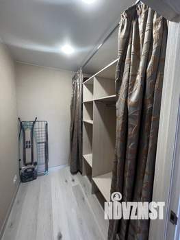 1-к квартира, вторичка, 42м2, 10/19 этаж