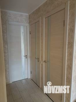 2-к квартира, вторичка, 50м2, 4/4 этаж