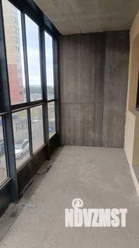 Студия квартира, вторичка, 31м2, 3/15 этаж