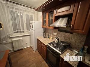 3-к квартира, вторичка, 64м2, 3/9 этаж