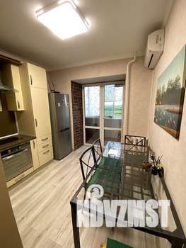 1-к квартира, вторичка, 43м2, 3/9 этаж