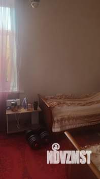 3-к квартира, вторичка, 83м2, 2/5 этаж
