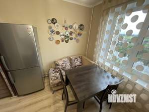 1-к квартира, вторичка, 33м2, 9/9 этаж