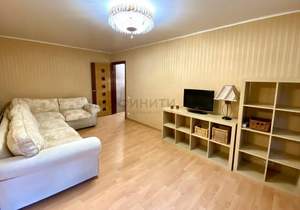 3-к квартира, вторичка, 56м2, 2/5 этаж