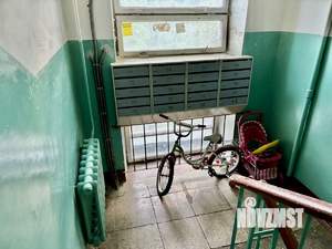 2-к квартира, вторичка, 44м2, 2/5 этаж