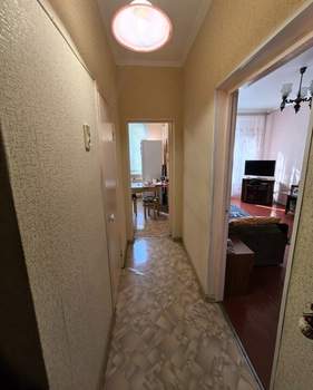 1-к квартира, вторичка, 34м2, 2/4 этаж