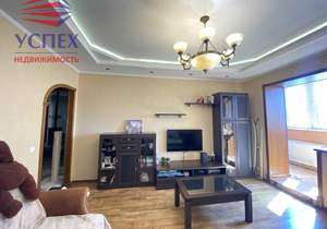 Фото квартиры на продажу (1)