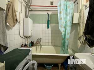 2-к квартира, вторичка, 59м2, 1/5 этаж