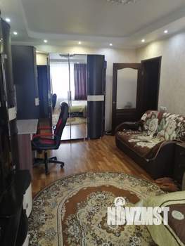 1-к квартира, вторичка, 41м2, 12/14 этаж