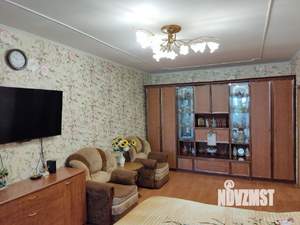 3-к квартира, вторичка, 97м2, 1/8 этаж
