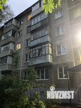 2-к квартира, вторичка, 44м2, 4/5 этаж