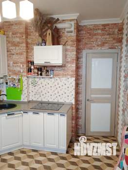 1-к квартира, вторичка, 38м2, 14/25 этаж