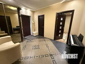 2-к квартира, вторичка, 82м2, 9/10 этаж