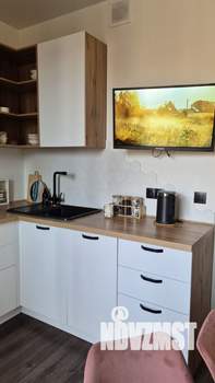 1-к квартира, вторичка, 44м2, 7/10 этаж