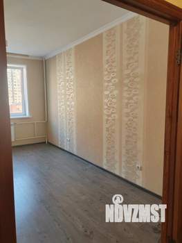 1-к квартира, вторичка, 43м2, 4/8 этаж