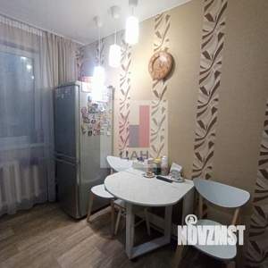 2-к квартира, вторичка, 47м2, 3/9 этаж