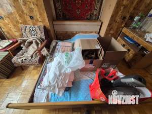 2-к квартира, вторичка, 49м2, 2/9 этаж