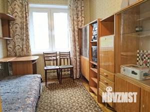 2-к квартира, вторичка, 44м2, 5/9 этаж