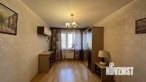 3-к квартира, вторичка, 95м2, 11/17 этаж