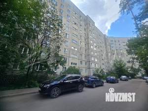1-к квартира, вторичка, 33м2, 6/10 этаж