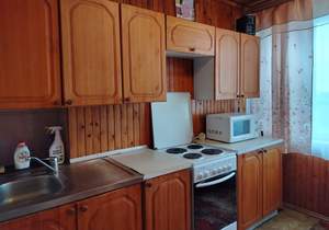 2-к квартира, вторичка, 53м2, 9/14 этаж