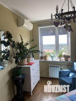 2-к квартира, вторичка, 60м2, 13/17 этаж
