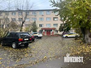 1-к квартира, вторичка, 26м2, 1/4 этаж