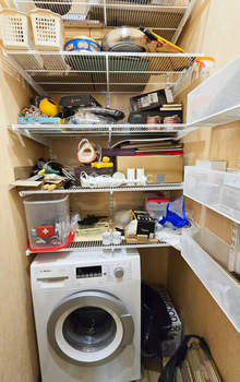 1-к квартира, вторичка, 48м2, 5/19 этаж