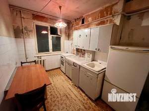2-к квартира, вторичка, 44м2, 2/9 этаж