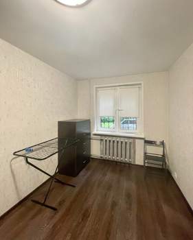 2-к квартира, вторичка, 44м2, 1/5 этаж