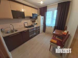 3-к квартира, вторичка, 62м2, 10/10 этаж