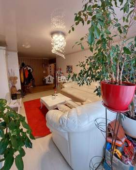 2-к квартира, вторичка, 70м2, 17/17 этаж