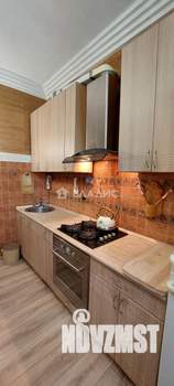 2-к квартира, вторичка, 55м2, 3/5 этаж