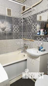 2-к квартира, вторичка, 43м2, 1/5 этаж