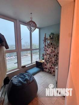 3-к квартира, вторичка, 76м2, 6/16 этаж