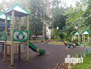 2-к квартира, вторичка, 44м2, 2/9 этаж
