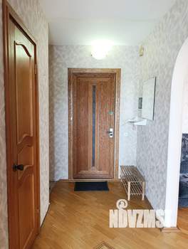 1-к квартира, вторичка, 37м2, 8/14 этаж