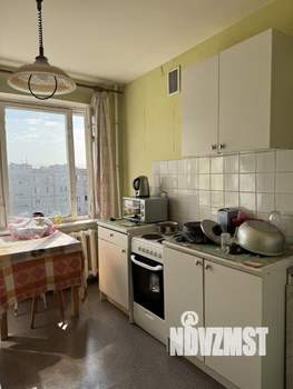 1-к квартира, вторичка, 35м2, 10/14 этаж