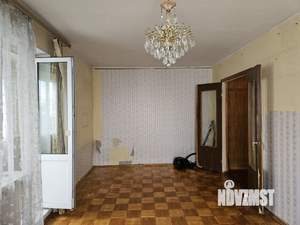 2-к квартира, вторичка, 44м2, 8/9 этаж
